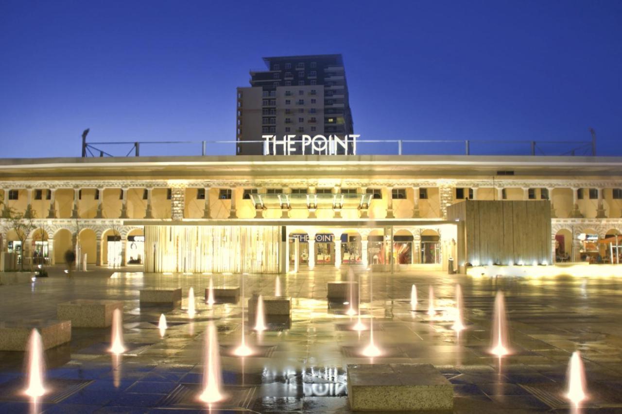 Super Luxury Apartment In Tigne Point, Amazing Sea Views Sliema Eksteriør billede